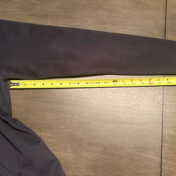 Women’s Nike Black Softball Hoodie Pullover size Medium softball 🥎 - Picture 10 of 11